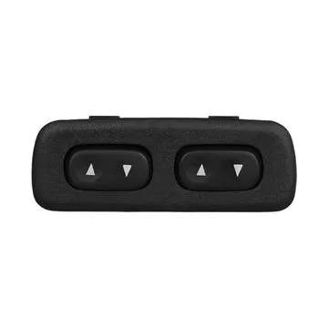 Hyundai Accent İkili Cam Düğmesi (1995-1999) Alman Muadil