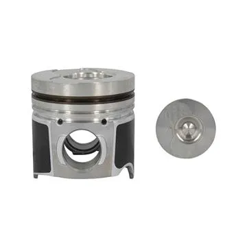 Hyundai Accent Std Piston Takımı (1995-1999 1.3) Japon Muadil