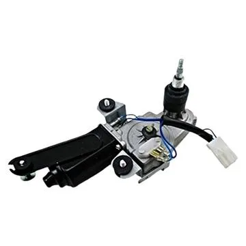 Hyundai Accent Arka Silecek Motoru (1995-1999) Mobis