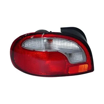 Hyundai Accent Sol Stop Lambası (1998-1999) Çin Muadil