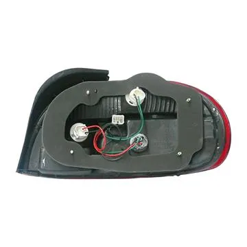 Hyundai Accent Sol Stop Lambası (1998-1999) Çin Muadil