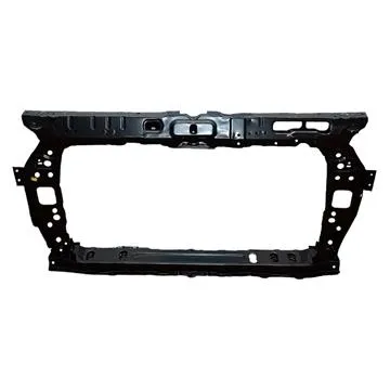 Hyundai Accent Blue Ön Panel (2011-2019) Mobis