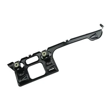 Kia Cerato Sol Arka Tampon Braketi (2007-2009) Mobis
