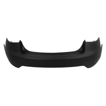 Kia Cerato Park Sensörsüz Arka Tampon (2010-2013) Mobis