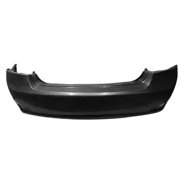Kia Cerato Sisli Arka Tampon (2007-2009) Mobis
