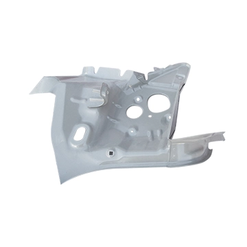Kia Cerato Sol Stop Bağlantı Sacı (2010-2013) Mobis