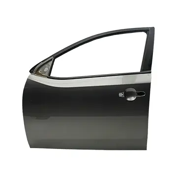 Kia Cerato Sol Ön Kapı (2010-2013) Mobis
