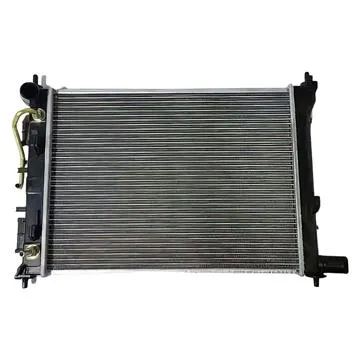 Kia Cerato Su Radyatörü (2010-2013 Otomatik) Kore Muadil