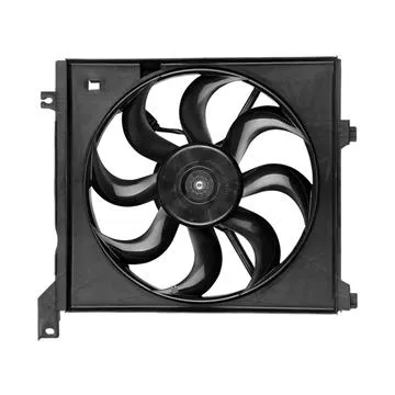 Kia Cerato Komple Fan (2004-2009 Benzinli) Bsg