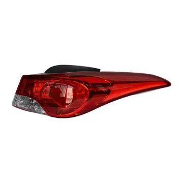 Hyundai Elantra Sağ Dış Stop Lambası (2011-2013) Depo