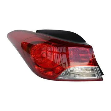 Hyundai Elantra Sol Dış Stop Lambası (2011-2013) Depo