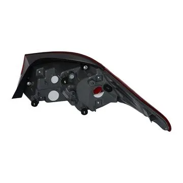 Hyundai Elantra Sol Dış Stop Lambası (2011-2013) Depo