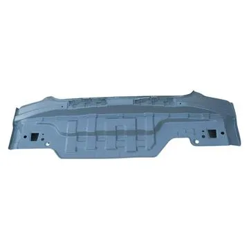 Hyundai Elantra Arka Panel (2011-2015) Mobis