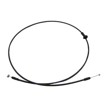 Hyundai Elantra Kaput Açma Teli (2011-2015) Kore Muadil