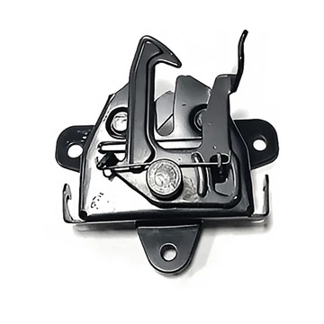 Hyundai Getz Kaput Kilidi (2003-2005) Mobis