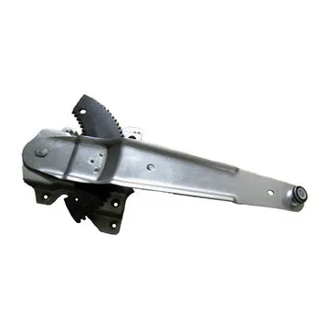 Hyundai Getz Elektrikli Sol Arka Cam Krikosu (2003-2005) Mobis