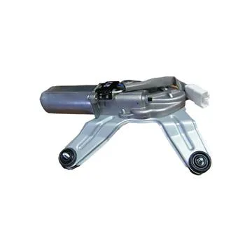 Hyundai Getz Arka Silecek Motoru (2003-2005) Mobis