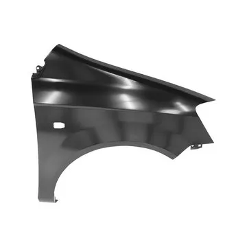 Hyundai Getz Sağ Ön Çamurluk (2003-2005) Mobis