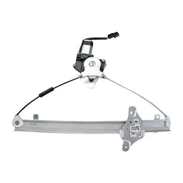 Hyundai Getz Elektrikli Sağ Ön Cam Krikosu (2003-2005) Mobis