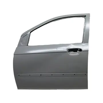 Hyundai Getz Sol Ön Kapı (2003-2011) Çin Muadil