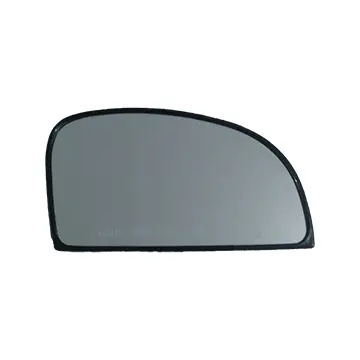 Hyundai Getz Sağ Ayna Camı (2003-2005) Mobis