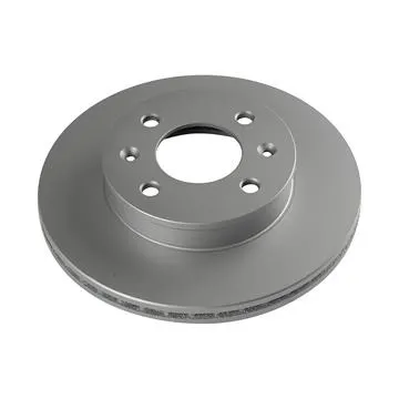 Hyundai Getz 241mm Ön Fren Disk Takımı (2006-2011 1.4/1.6) Delphi