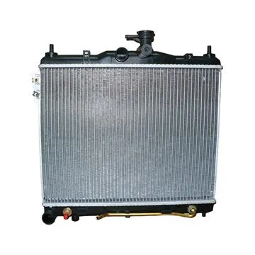 Hyundai Getz Su Radyatörü (2003-2005 Otomatik,Benzinli) Kale