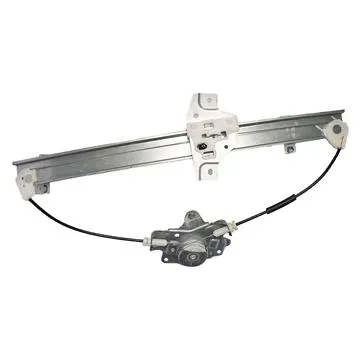 Hyundai Getz Elektrikli Sol Ön Cam Krikosu (2003-2005) Mobis