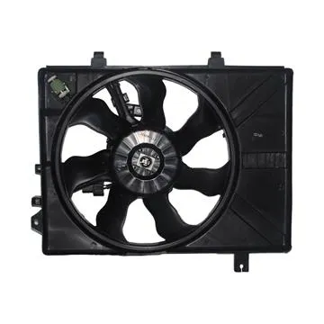 Hyundai Getz Komple Fan (2003-2011 Benzinli) Kore Muadil