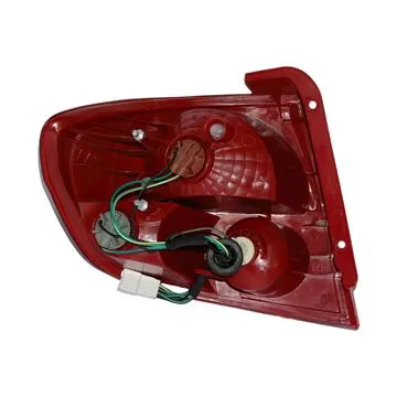 Hyundai Getz Sağ Stop Lambası (2003-2005) Mobis