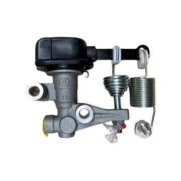 Dfm Mini Fren Limitörü (2009-2011) Çin Muadil