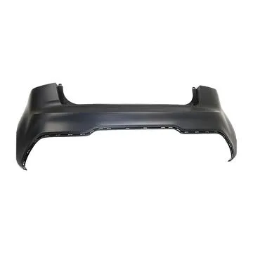 Kia Rio Arka Tampon (2012-2017 1.4 Sedan) Çin Muadil