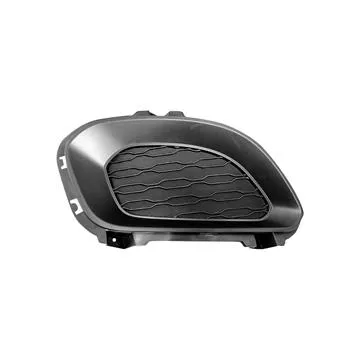 Kia Rio Deliksiz Sağ Sis Kapağı (2012-2015 Hatchback) Mobis