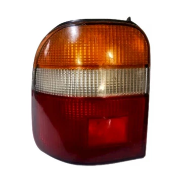 Kia Sportage Sol Stop Lambası (1996-1998) Mobis