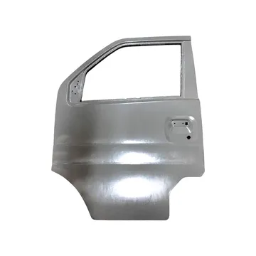 Dfm Mini Sol Ön Kapı (2009-2011) Çin Muadil
