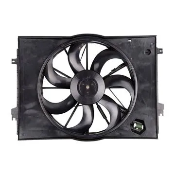 Kia Sportage Komple Fan (2005-2006) Kore Muadil