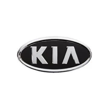 Kia Sportage Panjur Amblemi (2005-2010) Mobis