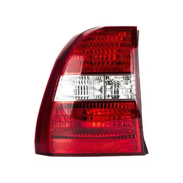Kia Sportage Sol Stop Lambası (2005-2006) Depo
