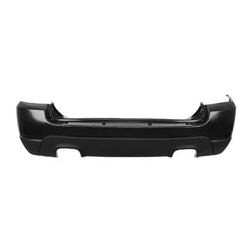 Kia Sportage Arka Tampon (2005-2006) Kore Muadil