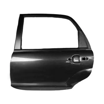 Kia Sportage Sol Arka Kapı (2005-2010) Çin Muadil