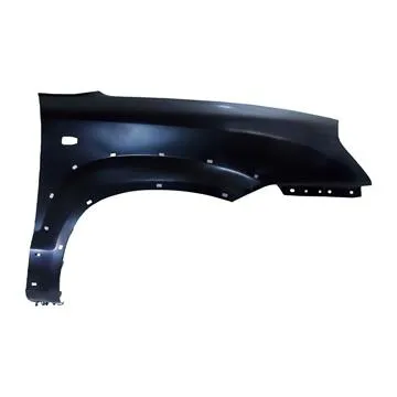 Kia Sportage Sol Arka Çamurluk (2005-2010) Mobis