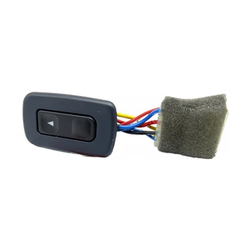 Kia Sportage Sağ Arka Cam Düğmesi (1996-1998) Mobis
