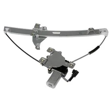 Kia Sportage Sağ Ön Cam Krikosu (1996-1998) Mobis