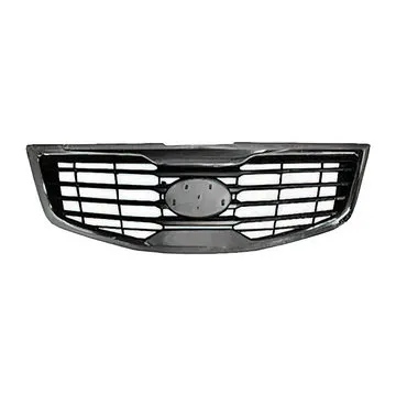 Kia Sportage Nikelajlı Panjur (2011-2015) Mobis