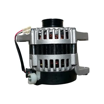 Dfm Mini Alternatör (2009-2011 1.1) Dfm Orijinal
