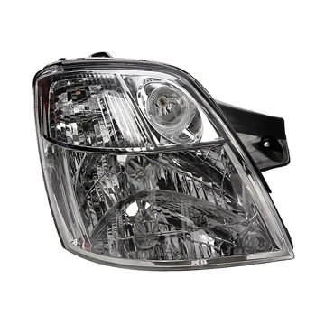 Kia Picanto Sağ Far Lambası (2004-2008) Mobis
