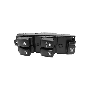 Kia Picanto Dörtlü Sol Ön Cam Düğmesi (2004-2011) Mobis