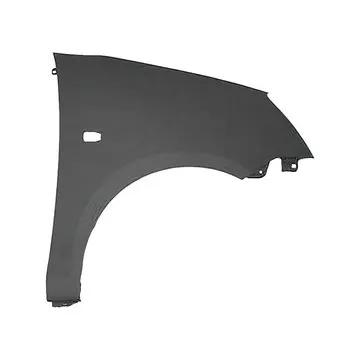 Kia Picanto Sağ Ön Çamurluk (2004-2008) Mobis