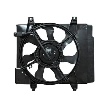 Kia Picanto Komple Fan (2004-2008 Dizel) Kore Muadil