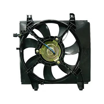 Kia Picanto Komple Fan (2004-2008 Benzinli) Kore Muadil